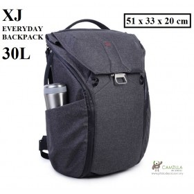 XJ EVERYDAY BACKPACK 30L 